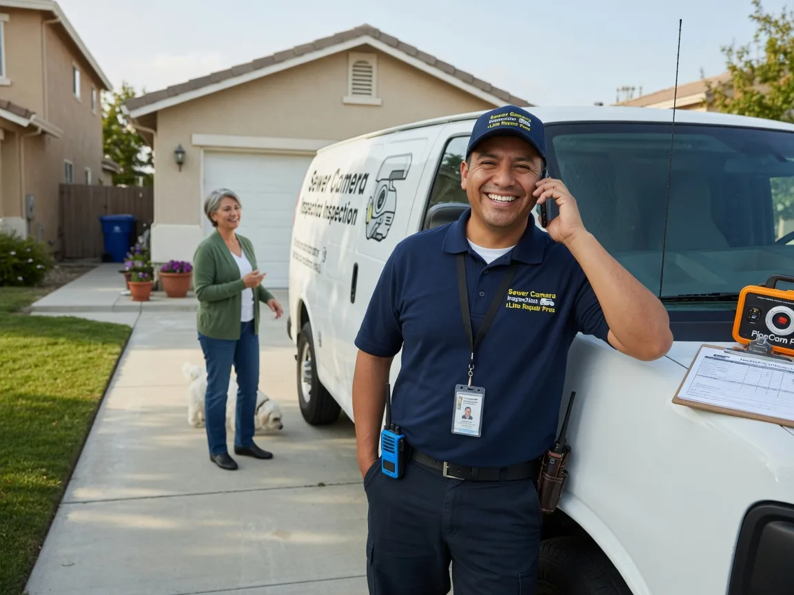 Sewer Line Repair North Falmouth, MA FAQs
